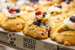 Muffin Break Bakery Cafe  Household Name
