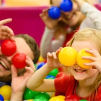 North West Established Children\'s Playland & Cafe  Business for Sale image