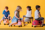 Wheely Bug Toys - Iconic Australian Toys - Online Business!