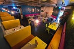 DUNSBOROUGH MEXICAN RESTAURANT