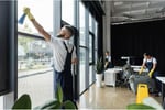 35325 - 35325 Exceptional Commercial Cleaning Opportunity - Profitable & Flexible