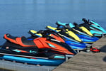 Platinum Jet-Ski Dealership - Queensland