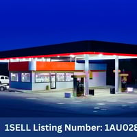 Owner Operated Service Station Opportunity near Sydney image