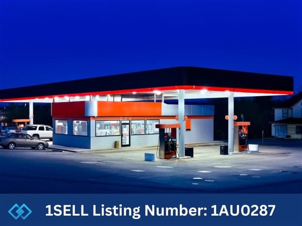 Owner Operated Service Station Opportunity near Sydney