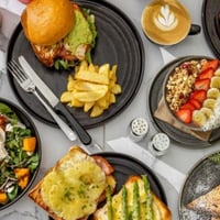 Crema Espresso Franchise Opportunity - South Brisbane Bay Side, QLD-Asking Price: $120,000 Includes Full Fit-Out, Equipment & Franchise cost image