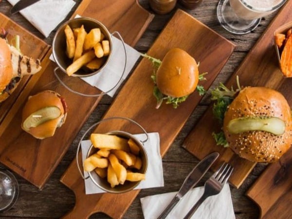 MASTER FRANCHISE OPPORTUNITY - own the rights to SOUTH AUSTRALIA - build a cafe network with an experienced National Brand