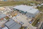 FOR SALE PRIME COMMERCIAL DEVELOPMENT OPPORTUNITY