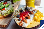 Highly Profitable Healthy Juice Acai Bar Cafe for Sale Eastern Suburbs Sydney