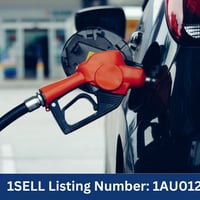 United Branded Service Station Business for Sale in Fingal Head NSW near Gold Coast - 1SELL Listing ID 1AU0123  - image