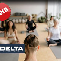 [ABS-082] SEMI UNDER MANAGEMENT YOGA & PILATES STUDIO FOR SALE IN MANNINGHAM image