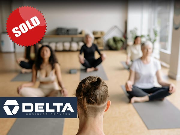 [ABS-082] SEMI UNDER MANAGEMENT YOGA & PILATES STUDIO FOR SALE IN MANNINGHAM