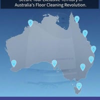Autonomous Cleaning Robot Distributorship - Territory in Adelaide, SA (Ref: Adelaide-Distributor-SA-FB) image