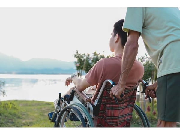 High-Growth NDIS Provider | FY26 Projected SDE ~$470K | Community Hub | Fully Registered