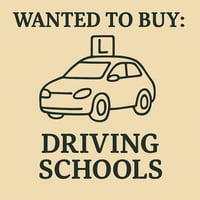 WANTED: Driving Schools in Australia - Buyer Ready image