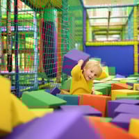 Thriving Kids Play Centre & Cafe Exceptional Growth Potential! [2412132] image