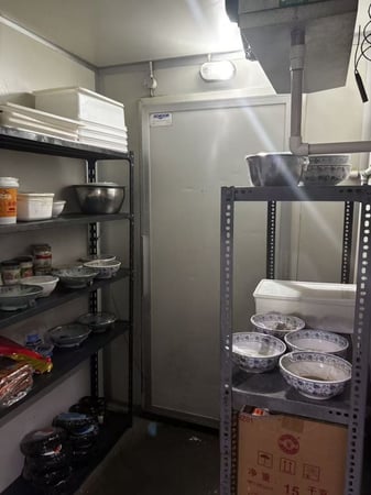 CBD Asian Takeaway & Noodle Bar Business for Sale