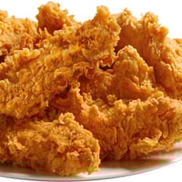 Profitable Fried Chicken & Asian Meals Takeaway - 5895 image