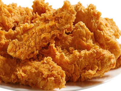 Profitable Fried Chicken & Asian Meals Takeaway - 5895 image