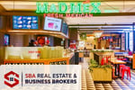 Mad Mex Frankston  High-Performing Franchise in Prime Shopping Centre Location