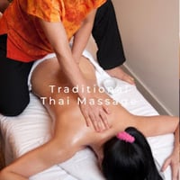 Thai Massage primary image