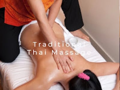 Thai Massage image
