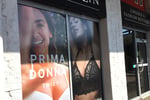 Dive into the glam world of fashion & lingerie? It\'s all yours for the taking!