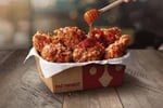 Red Rooster Ringwood