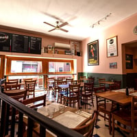 Lipari Espresso Bar Restaurant image