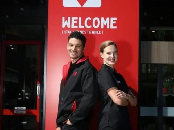 ROOSTER DRIVE THRU FRANCHISE OPPORTUNITY IN HEATHERBRAE