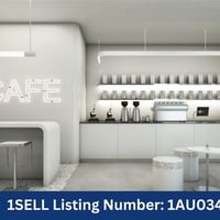 Turnkey & High-Profit Independent Cafe - Sydney North-West image