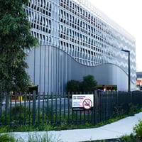 Supply and installation of quality commercial, industrial & residential fences to a significant B2B customer base image