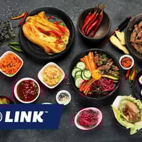 Sushi& Korean Restaurant & Takeaway in Lower North Shore image
