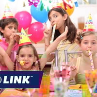 Largest Party Supplies Retail Business for 14 years image