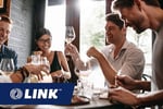 Cafe & Wine Barin QVB Shopping Centre - Asset Sale!