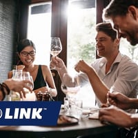 Cafe & Wine Barin CBD Shopping Centre - Asset Sale! image