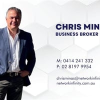 Beach Position with No Competition Fish and Chips Good Lease NSW image