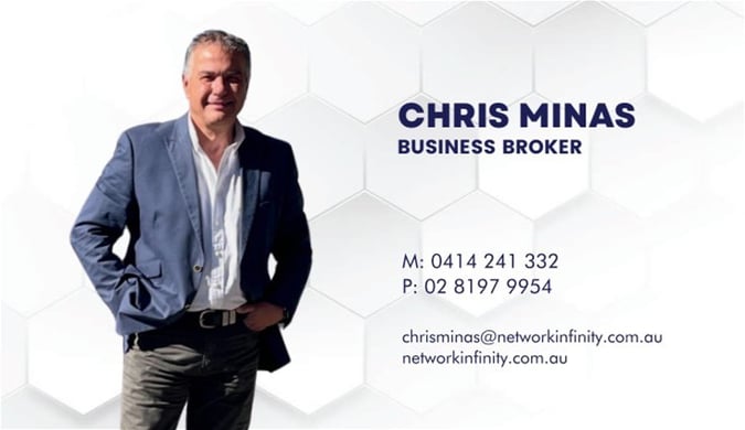 Beach Position with No Competition Fish and Chips Good Lease NSW