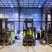 Forklift Sales And Hire Company  Sydney image