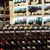 Branded Bottle Shop - Outer East Melbourne RW1608 image