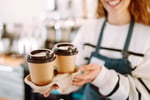CBD Cafe - with Manager - Business for sale ST1514