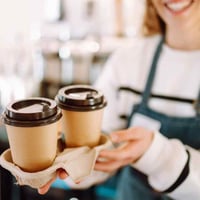 CBD Cafe - with Manager - Business for sale ST1514 image