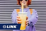 South West Sydney Bubble Tea Kiosk. Very Motivated Owner.