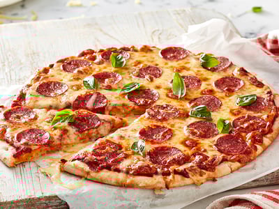 Pizzeria With A Twist - Townsville image