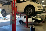 Mechanical Business - Great Location