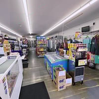 Beachside Supermarket in Copacabana: 30+ Years of Success image