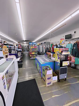 Beachside Supermarket in Copacabana: 30+ Years of Success