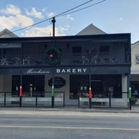 Murchison Bakery & Tea Rooms image