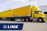 Transport and Logistics Business For Sale