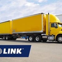 Transport and Logistics Business For Sale image