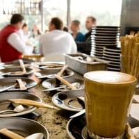 Semi Managed 5 Days Cafe * Short Hours * Ample Carparks [2308021] image